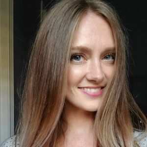 Meet your Posher, Callie